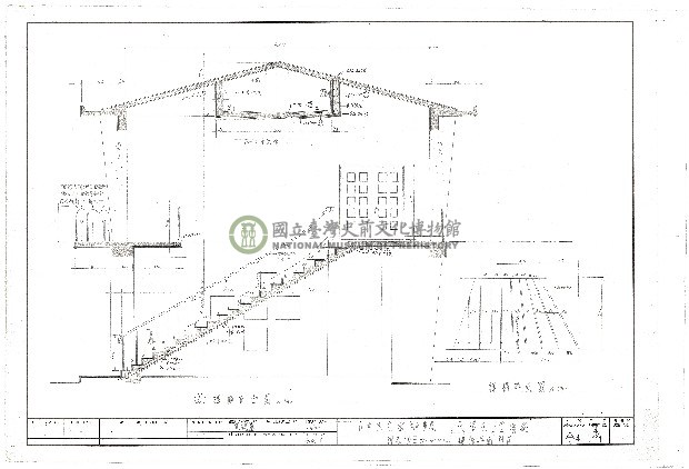 建築圖