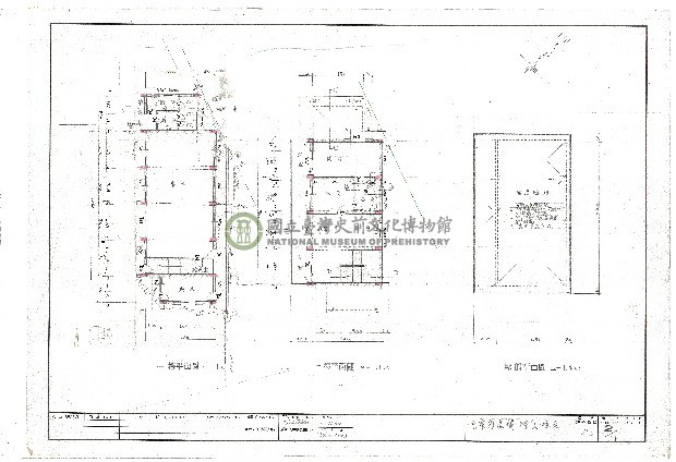 建築圖