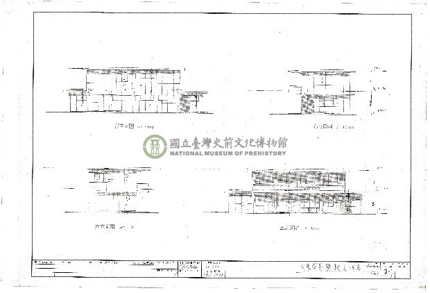 建築圖