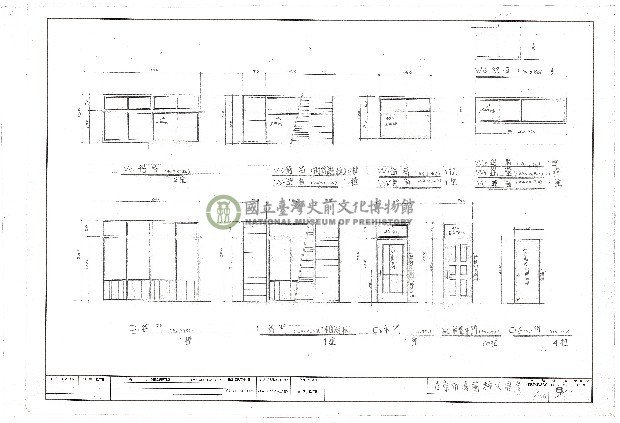建築圖