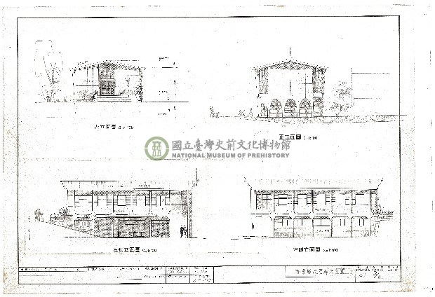建築圖