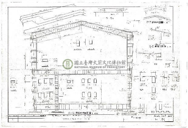 建築圖