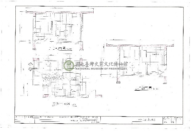 建築圖