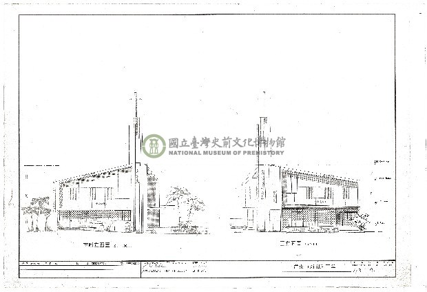 建築圖