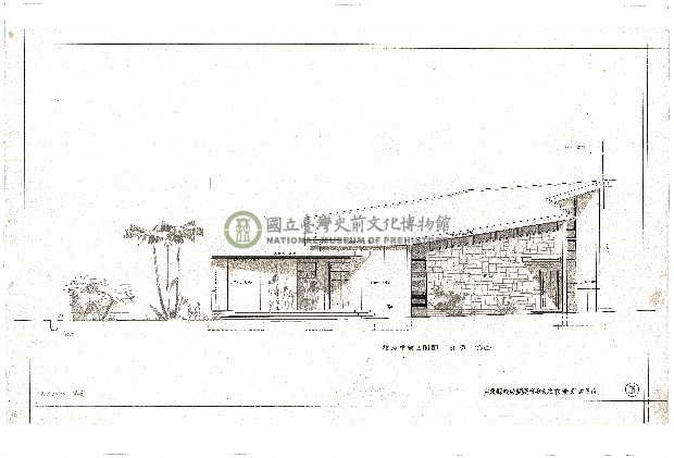 建築圖