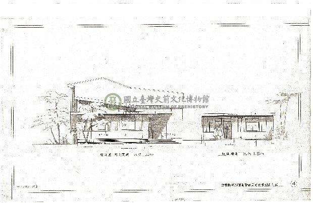 建築圖