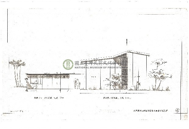 建築圖