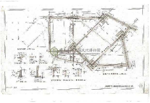 建築圖