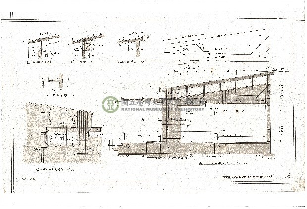 建築圖