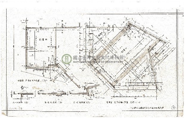 建築圖