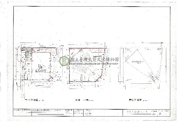 建築圖