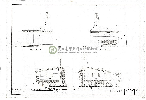 建築圖