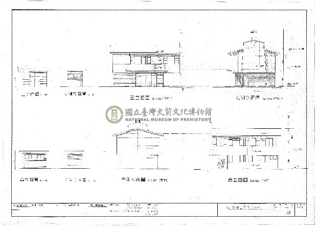 建築圖
