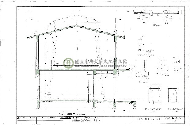 建築圖
