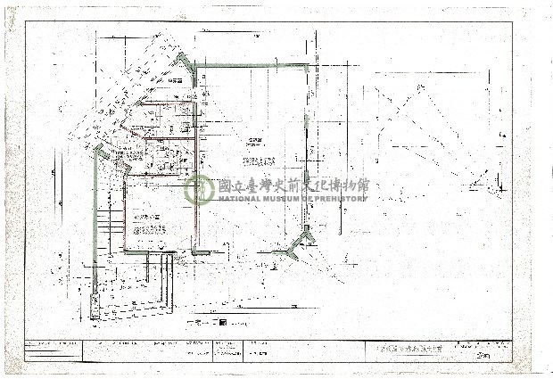 建築圖