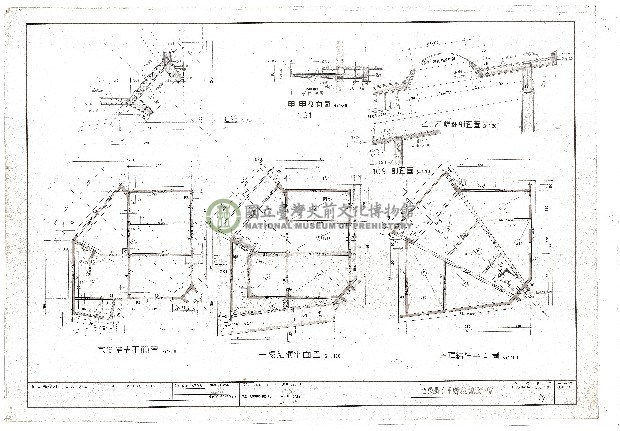 建築圖