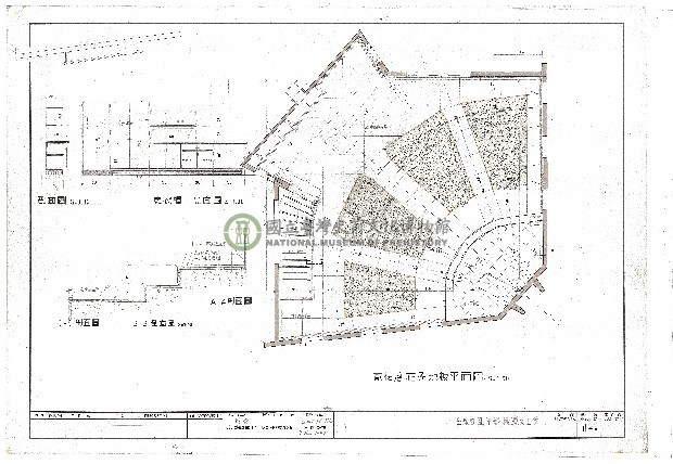 建築圖