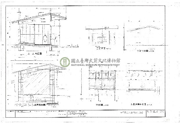 建築圖