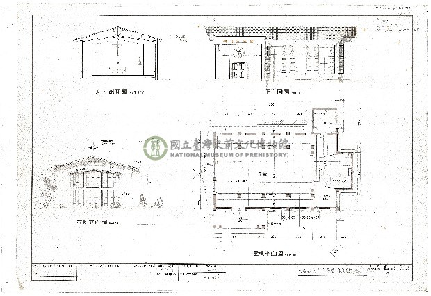 建築圖