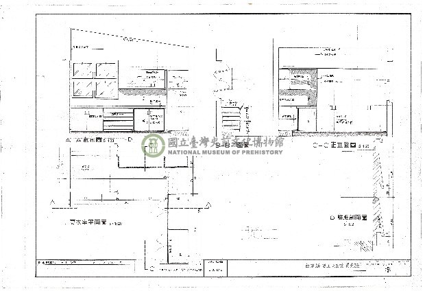 建築圖