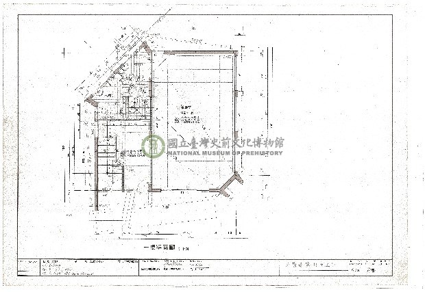 建築圖