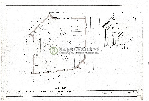 建築圖