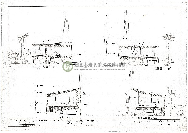 建築圖