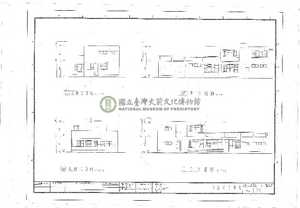 建築圖