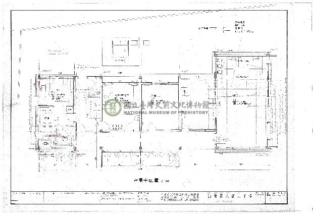 建築圖