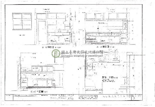 建築圖