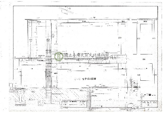 建築圖