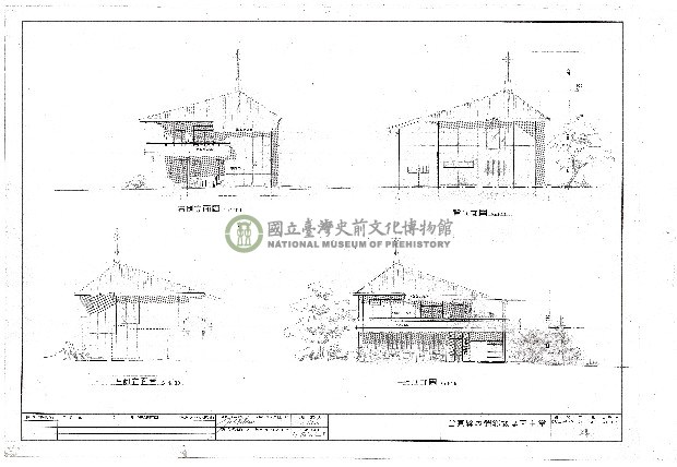 建築圖