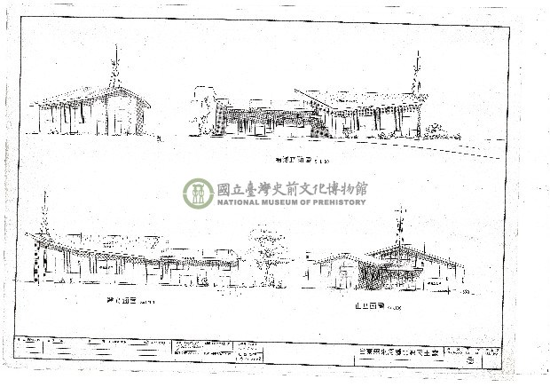 建築圖