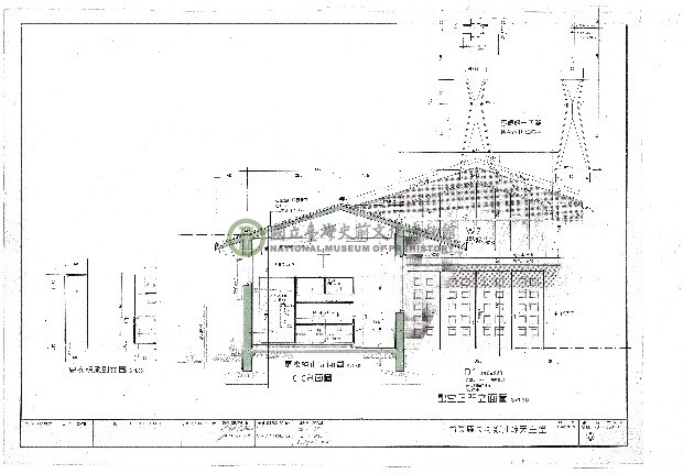 建築圖