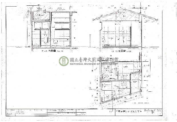 建築圖