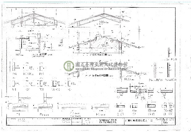 建築圖