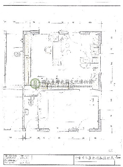 建築圖