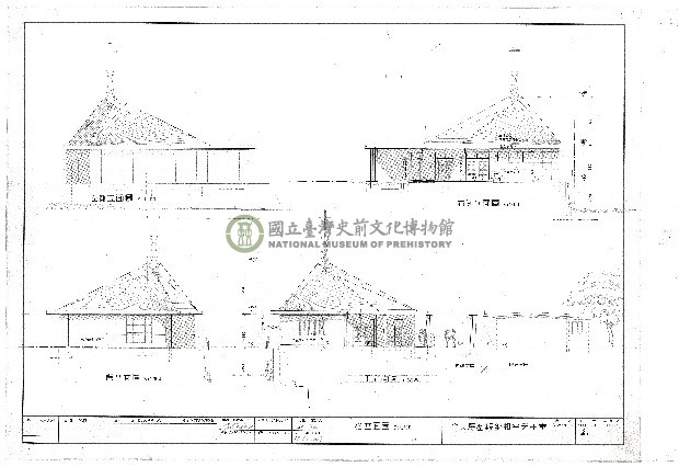 建築圖
