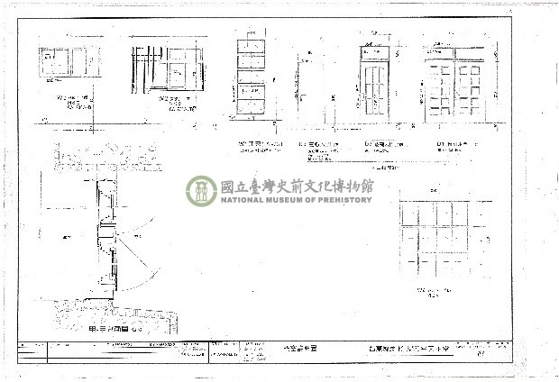 建築圖