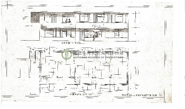 建築圖