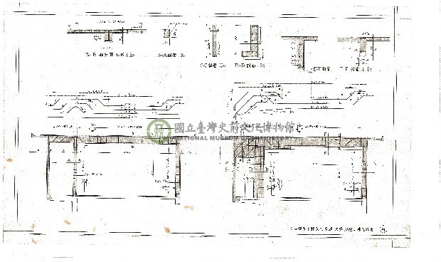 建築圖