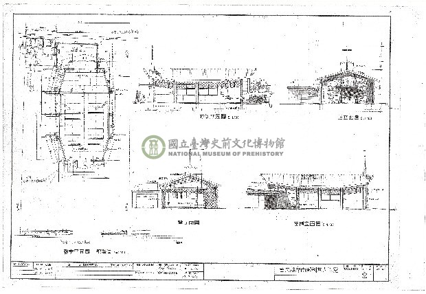 建築圖