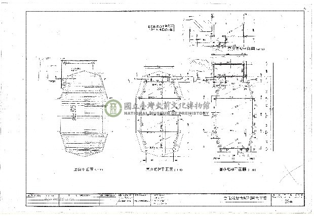 建築圖