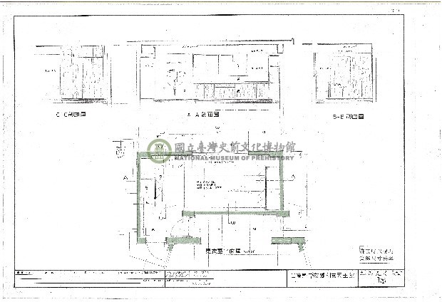 建築圖