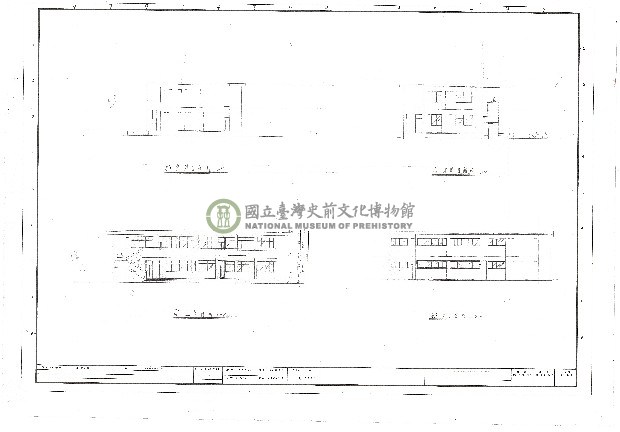 建築圖