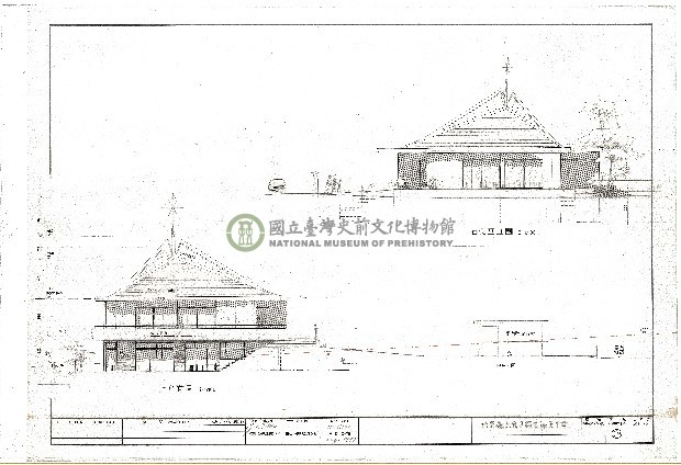 建築圖