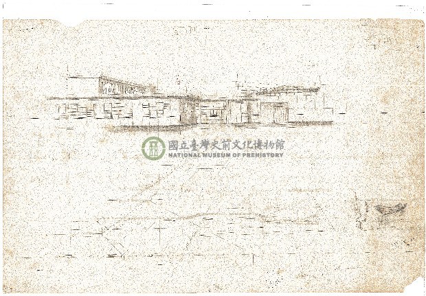 建築圖