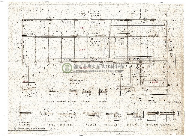 建築圖