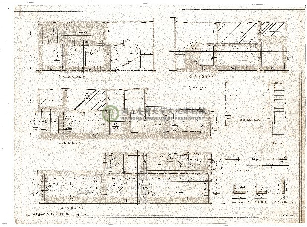 建築圖