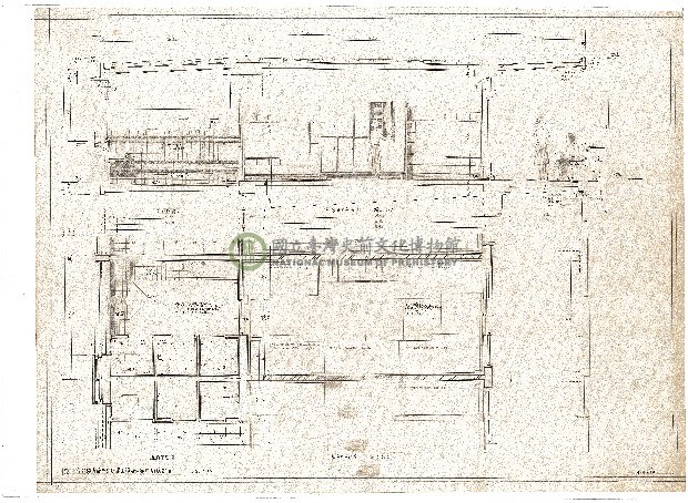 建築圖